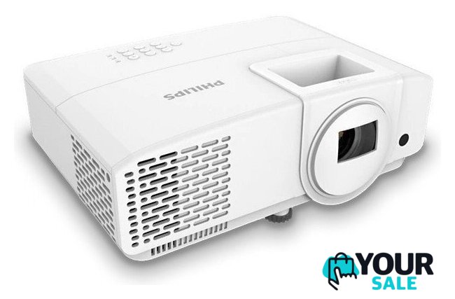 Проектор Philips ProPix 860 PRX860 - Изображение №1 — Интернет-магазин Your Sale