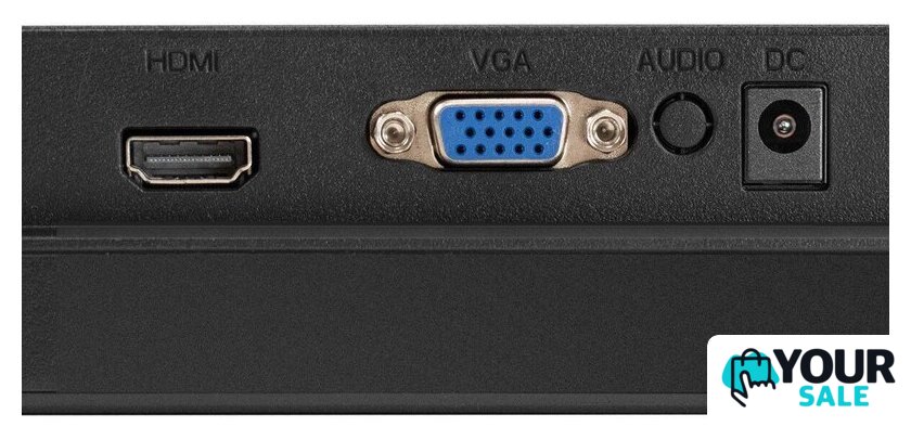 Монитор ExeGate ProSmart EH2400 EX300419RUS - Изображение №8 — Интернет-магазин Your Sale