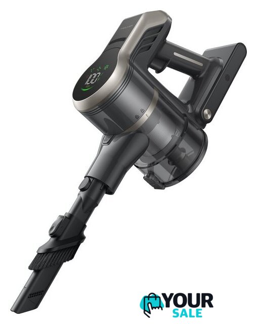 Пылесос Trouver Cordless Vacuum Cleaner J40 V2517 (евровилка) - Изображение №2 — Интернет-магазин Your Sale