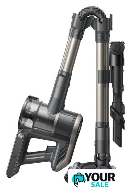 Пылесос Trouver Cordless Vacuum Cleaner J40 V2517 (евровилка) - Изображение №7 — Интернет-магазин Your Sale