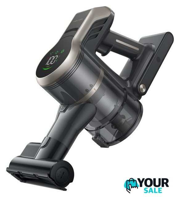 Пылесос Trouver Cordless Vacuum Cleaner J40 V2517 (евровилка) - Изображение №3 — Интернет-магазин Your Sale