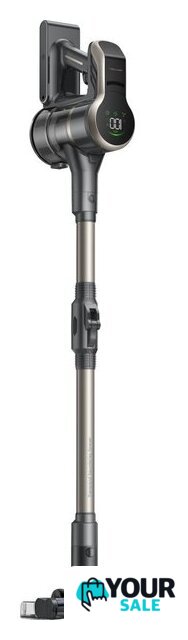 Пылесос Trouver Cordless Vacuum Cleaner J40 V2517 (евровилка) - Изображение №4 — Интернет-магазин Your Sale