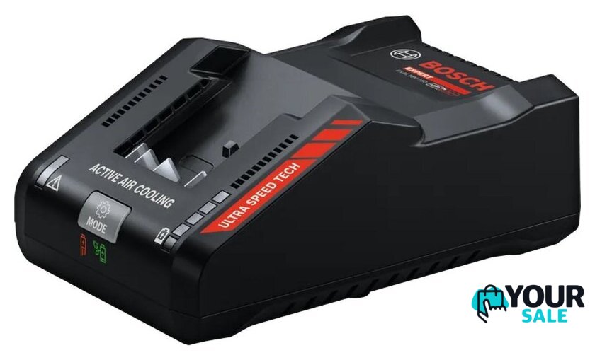 Зарядное устройство Bosch EXAL18V-160 1600A03D3A (14.4-18В) - Изображение №1 — Интернет-магазин Your Sale