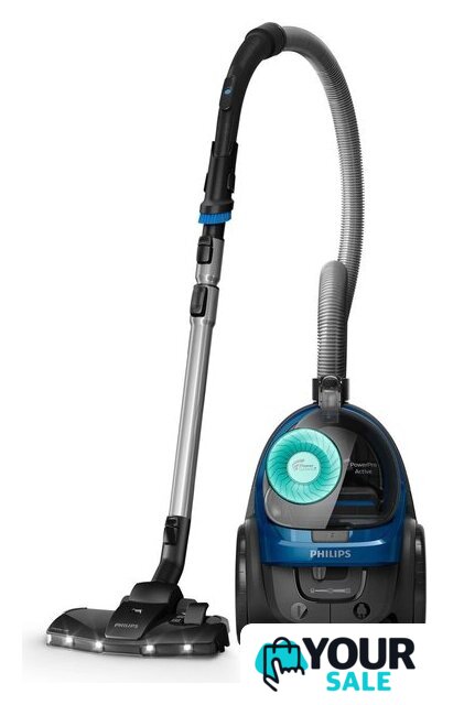 Пылесос Philips FC9557/09 - Изображение №3 — Интернет-магазин Your Sale
