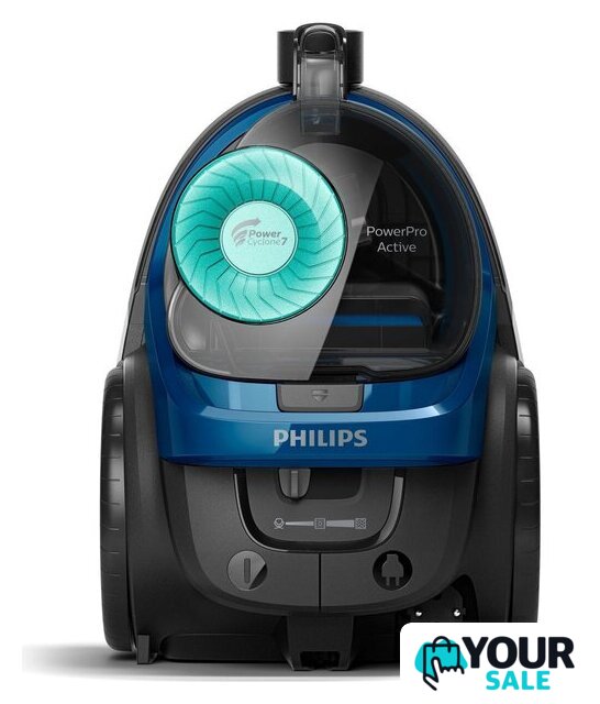 Пылесос Philips FC9557/09 - Изображение №2 — Интернет-магазин Your Sale