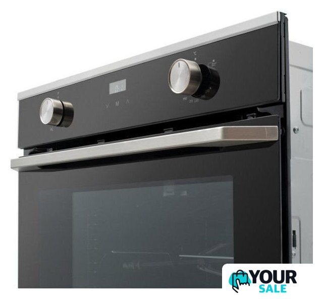 Газовый духовой шкаф DeLonghi NSFG 11 XL RUS - Изображение №6 — Интернет-магазин Your Sale