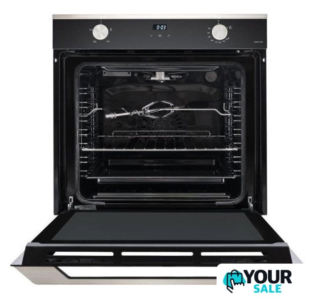 Газовый духовой шкаф DeLonghi NSFG 11 XL RUS - Изображение №2 — Интернет-магазин Your Sale
