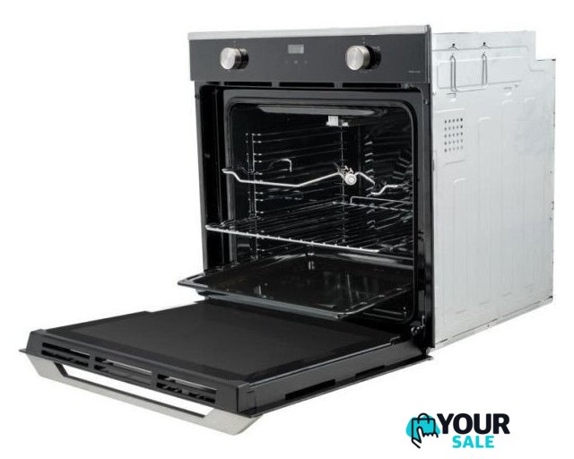 Газовый духовой шкаф DeLonghi NSFG 11 XL RUS - Изображение №7 — Интернет-магазин Your Sale