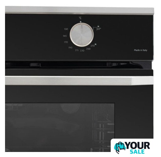 Газовый духовой шкаф DeLonghi NSFG 11 XL RUS - Изображение №4 — Интернет-магазин Your Sale