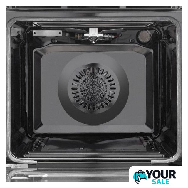 Газовый духовой шкаф DeLonghi NSFG 11 XL RUS - Изображение №14 — Интернет-магазин Your Sale