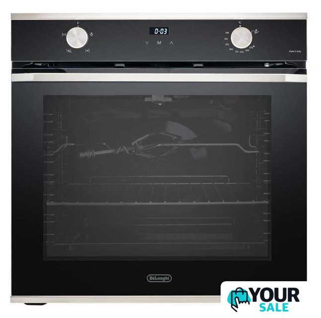 Газовый духовой шкаф DeLonghi NSFG 11 XL RUS - Изображение №1 — Интернет-магазин Your Sale