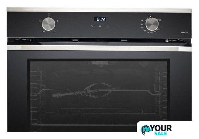 Газовый духовой шкаф DeLonghi NSFG 11 XL RUS - Изображение №3 — Интернет-магазин Your Sale
