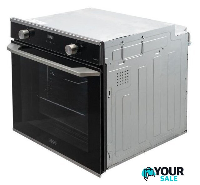 Газовый духовой шкаф DeLonghi NSFG 11 XL RUS - Изображение №8 — Интернет-магазин Your Sale
