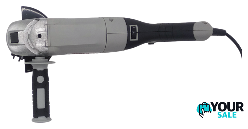 Угловая шлифмашина Ресанта УШМ-125/1200Э - Изображение №2 — Интернет-магазин Your Sale