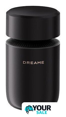 Электробритва Dreame S7 AS01A (черный) - Изображение №3 — Интернет-магазин Your Sale