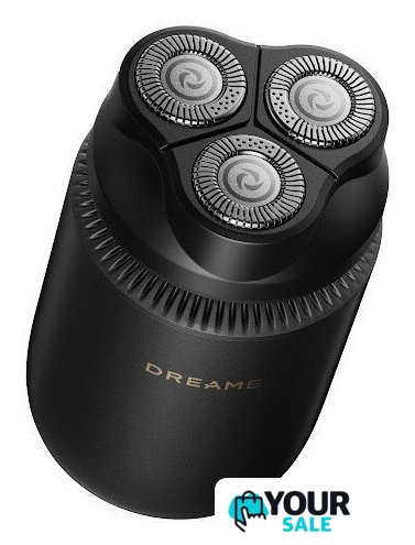 Электробритва Dreame S7 AS01A (черный) - Изображение №2 — Интернет-магазин Your Sale