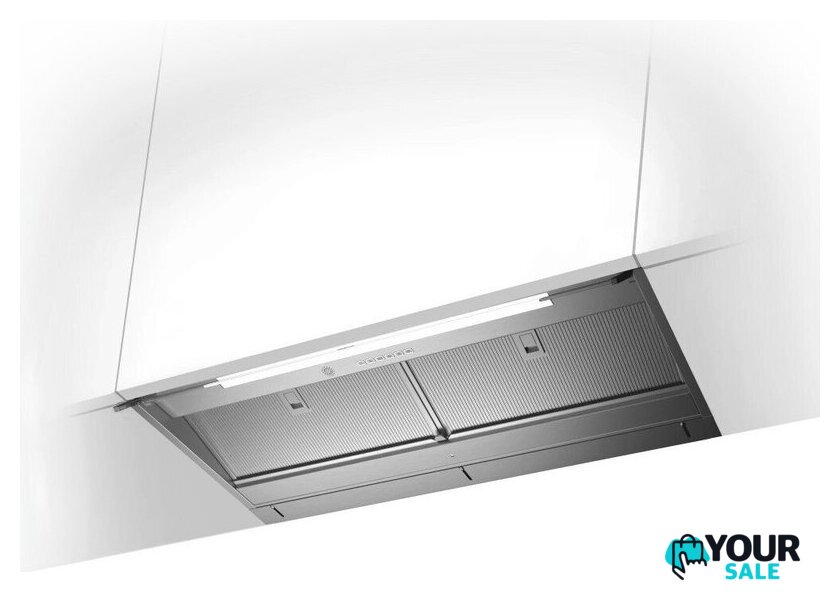 Кухонная вытяжка Elica Boxin ADV DRY @ IX/A/60 PRF0199886 - Изображение №1 — Интернет-магазин Your Sale