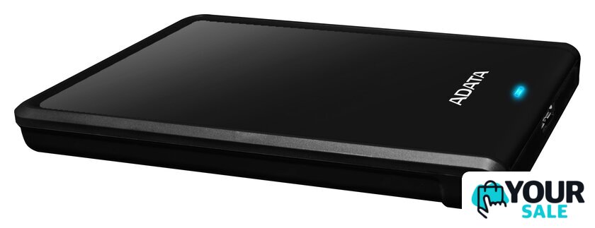 Внешний накопитель ADATA HV620S AHV620S-2TU31-CBK 2TB (черный) - Изображение №3 — Интернет-магазин Your Sale