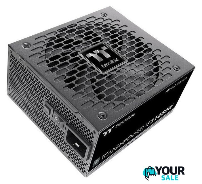 Блок питания Thermaltake Toughpower TF3 1650W PS-TPD-1650FNFATE-1 - Изображение №3 — Интернет-магазин Your Sale