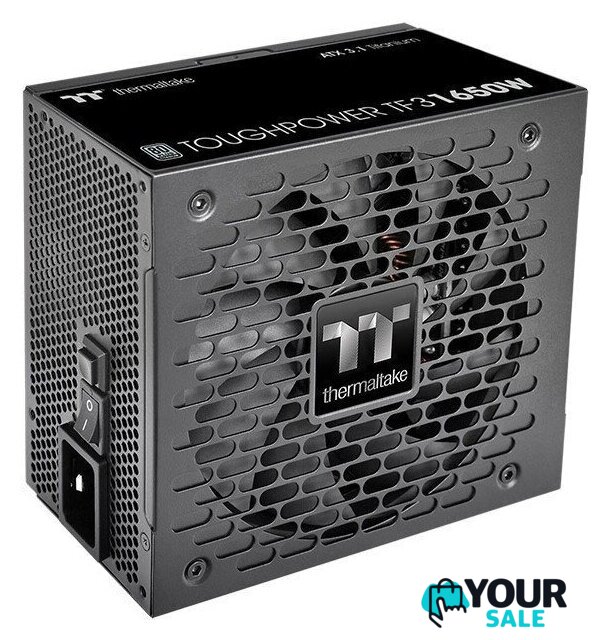 Блок питания Thermaltake Toughpower TF3 1650W PS-TPD-1650FNFATE-1 - Изображение №6 — Интернет-магазин Your Sale