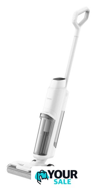 Вертикальный моющий пылесос Trouver Wet and Dry Vacuum K10 BVC-T8A - Изображение №4 — Интернет-магазин Your Sale