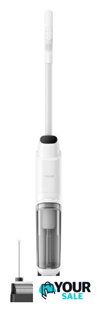 Вертикальный моющий пылесос Trouver Wet and Dry Vacuum K10 BVC-T8A - Изображение №1 — Интернет-магазин Your Sale