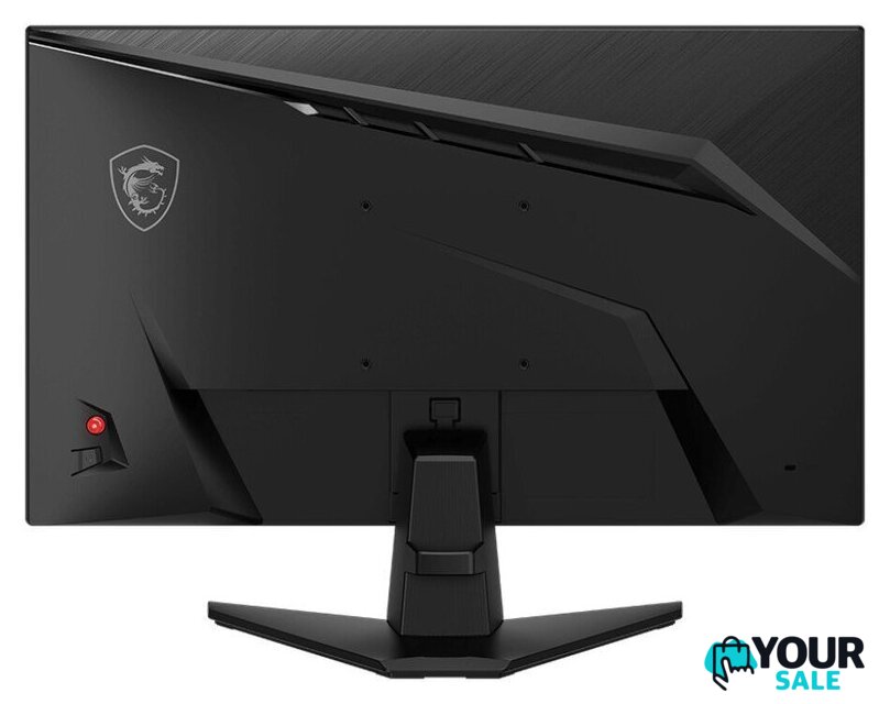 Игровой монитор MSI MAG 242F - Изображение №4 — Интернет-магазин Your Sale