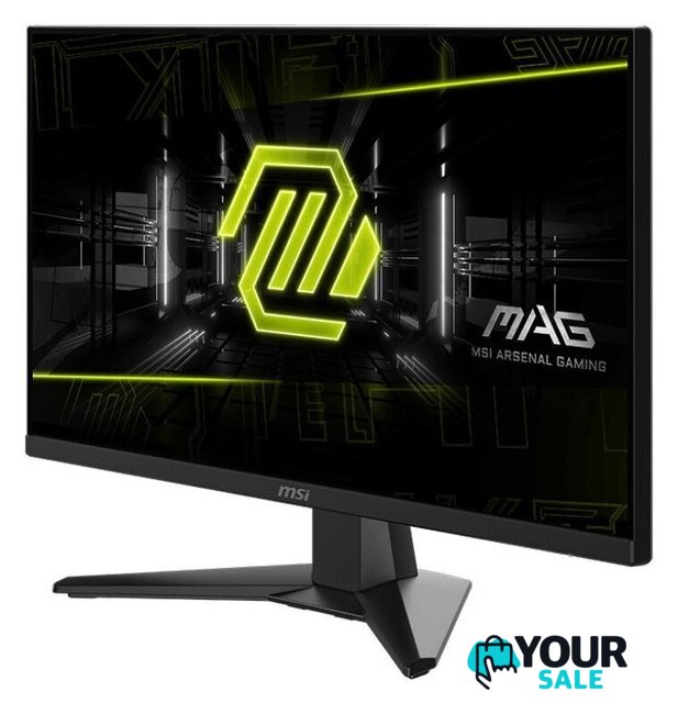 Игровой монитор MSI MAG 242F - Изображение №3 — Интернет-магазин Your Sale
