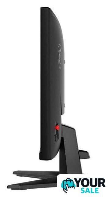 Игровой монитор MSI MAG 242F - Изображение №5 — Интернет-магазин Your Sale