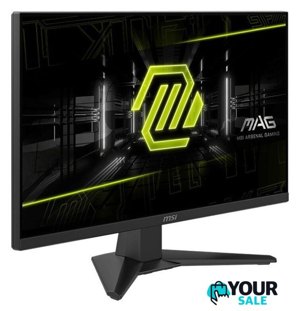 Игровой монитор MSI MAG 242F - Изображение №2 — Интернет-магазин Your Sale
