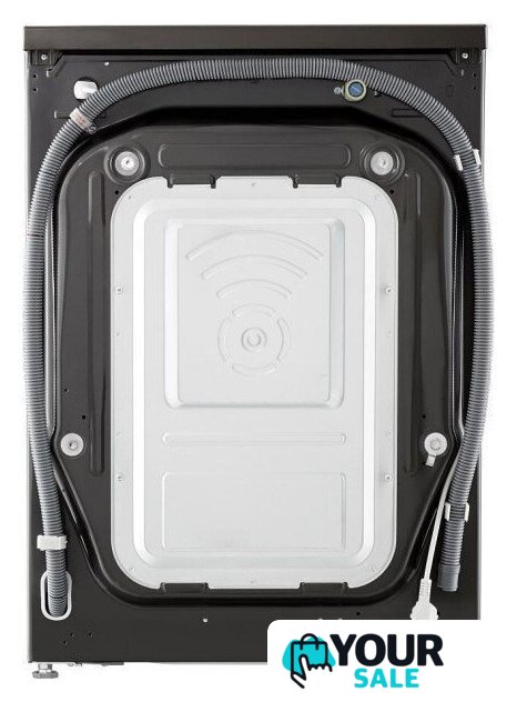 Стирально-сушильная машина LG F2V9FC2P - Изображение №9 — Интернет-магазин Your Sale