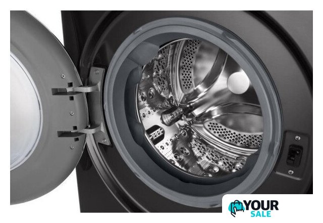 Стирально-сушильная машина LG F2V9FC2P - Изображение №12 — Интернет-магазин Your Sale