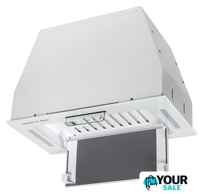 Кухонная вытяжка Zigmund & Shtain K 170.5 W - Изображение №3 — Интернет-магазин Your Sale