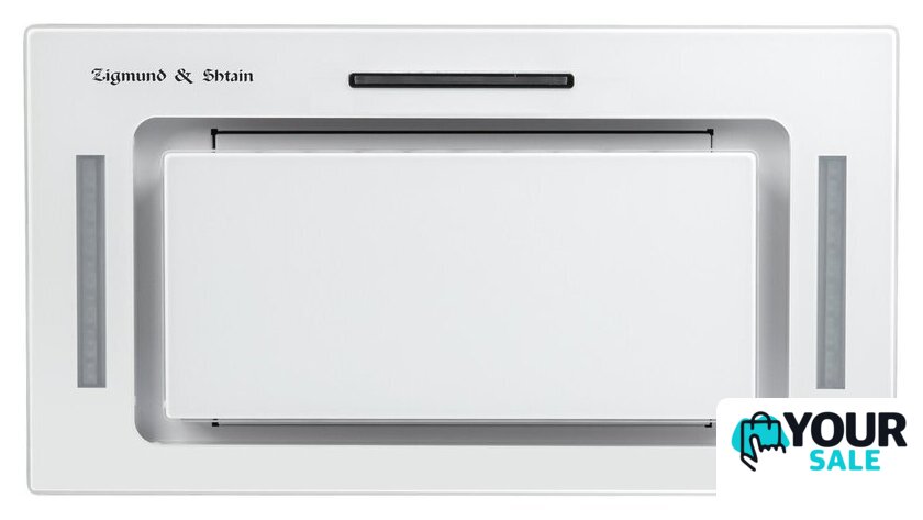 Кухонная вытяжка Zigmund & Shtain K 170.5 W - Изображение №4 — Интернет-магазин Your Sale