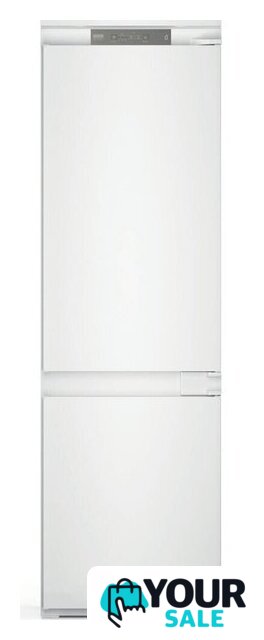 Холодильник Whirlpool WHC18 T333 - Изображение №1 — Интернет-магазин Your Sale