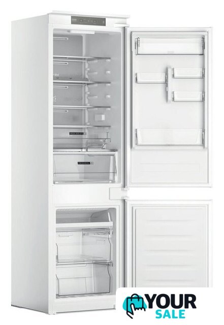 Холодильник Whirlpool WHC18 T333 - Изображение №2 — Интернет-магазин Your Sale