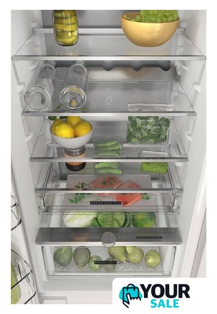 Холодильник Whirlpool WHC18 T333 - Изображение №5 — Интернет-магазин Your Sale