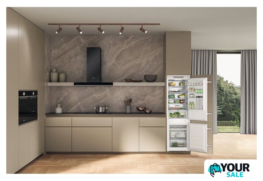 Холодильник Whirlpool WHC18 T333 - Изображение №4 — Интернет-магазин Your Sale