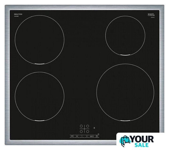Варочная панель Bosch Serie 4 PIE645BB5E - Изображение №1 — Интернет-магазин Your Sale