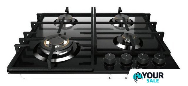 Варочная панель Haier HHQ-G64CAQB - Изображение №5 — Интернет-магазин Your Sale