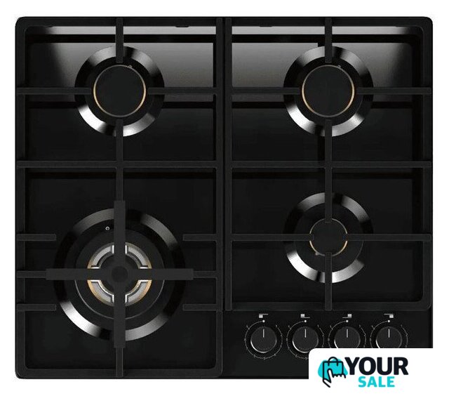 Варочная панель Haier HHQ-G64CAQB - Изображение №1 — Интернет-магазин Your Sale