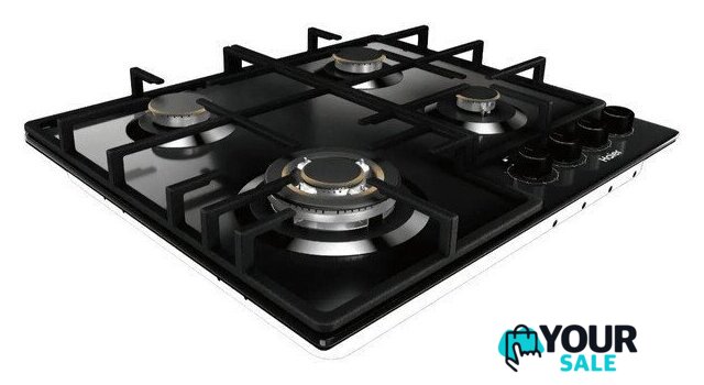 Варочная панель Haier HHQ-G64CAQB - Изображение №4 — Интернет-магазин Your Sale