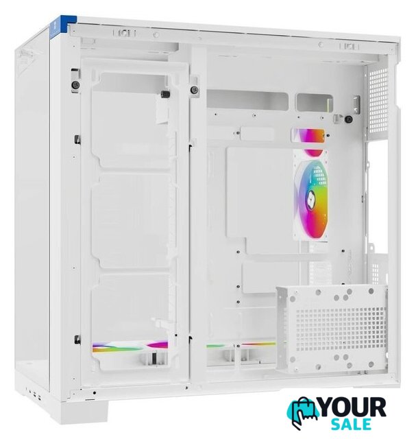 Корпус Thermalright A70 FAN5-C (белый) - Изображение №4 — Интернет-магазин Your Sale