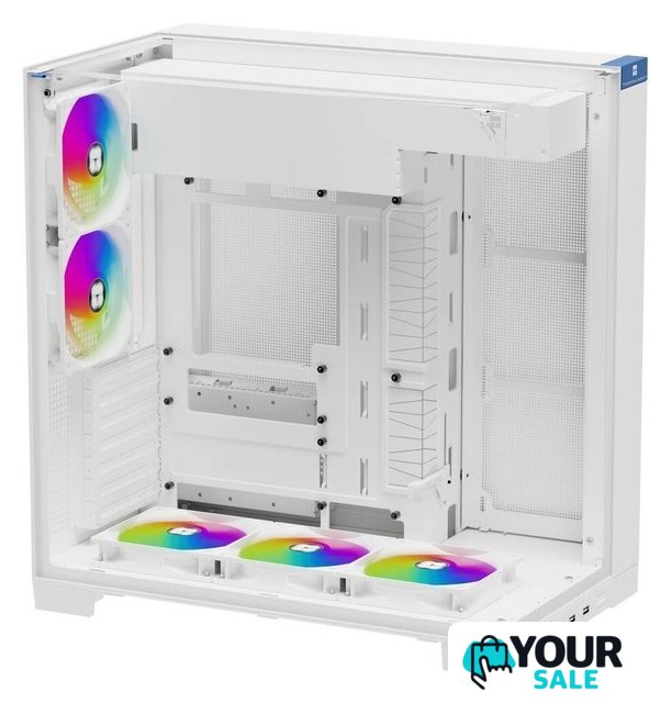 Корпус Thermalright A70 FAN5-C (белый) - Изображение №3 — Интернет-магазин Your Sale