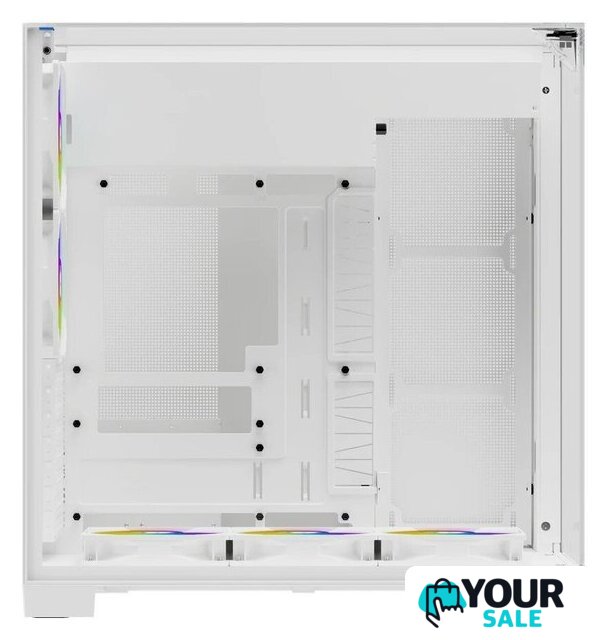 Корпус Thermalright A70 FAN5-C (белый) - Изображение №5 — Интернет-магазин Your Sale