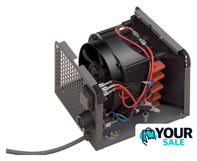 Электрическая тепловая пушка Ballu BKX-7 - Изображение №4 — Интернет-магазин Your Sale