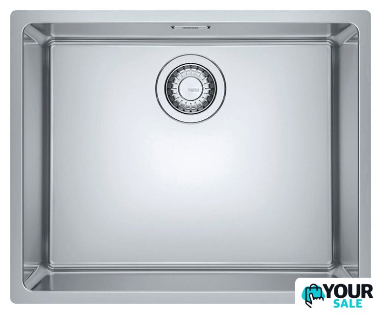 Кухонная мойка Franke FEX 210-50 127.0688.782 (стальной) - Изображение №1 — Интернет-магазин Your Sale