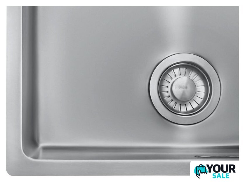 Кухонная мойка Franke FEX 210-50 127.0688.782 (стальной) - Изображение №2 — Интернет-магазин Your Sale