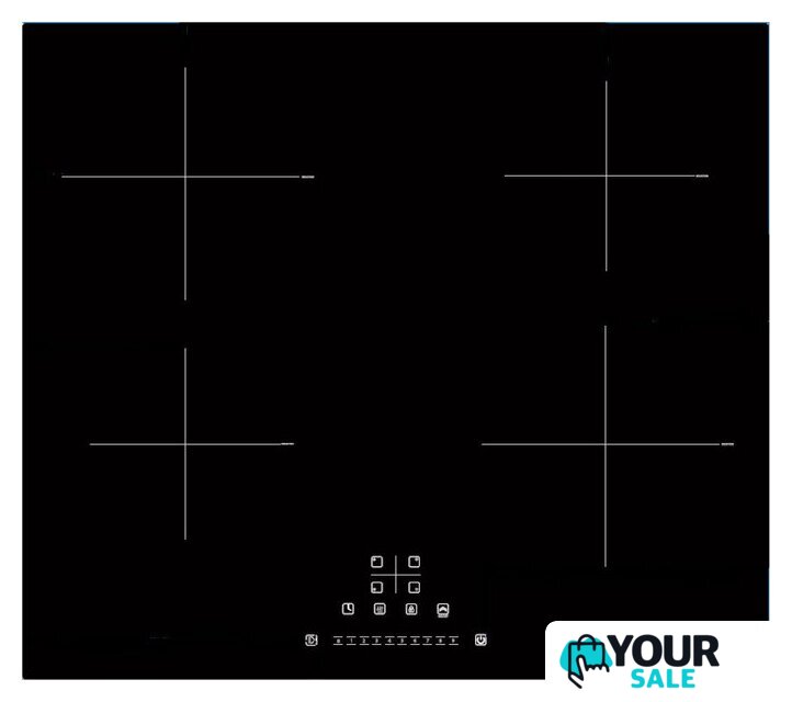 Варочная панель Schtoff I60H06 Black - Изображение №1 — Интернет-магазин Your Sale