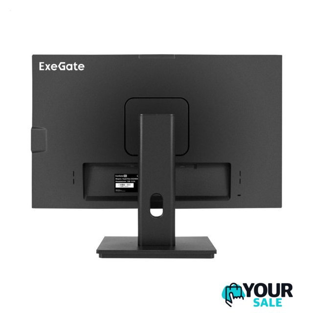 Монитор ExeGate SuperView EA2400A EX298879RUS - Изображение №4 — Интернет-магазин Your Sale